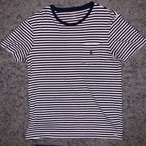 Ralph Lauren striped t-shirt